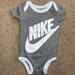 Infant Nike Onesie